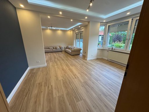 Bodenlegerarbeiten Bodenlegerarbeiten